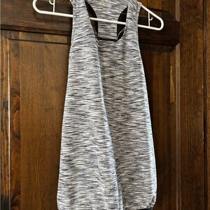 Women's TekGear Gray Sleeveless Active Top